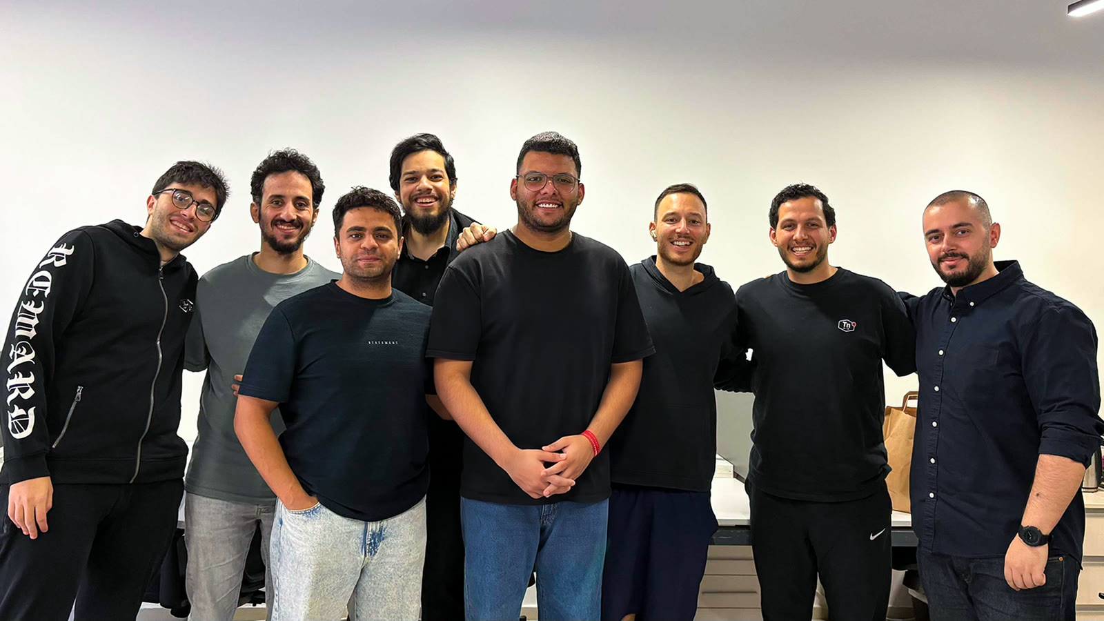 The Bith.AI team